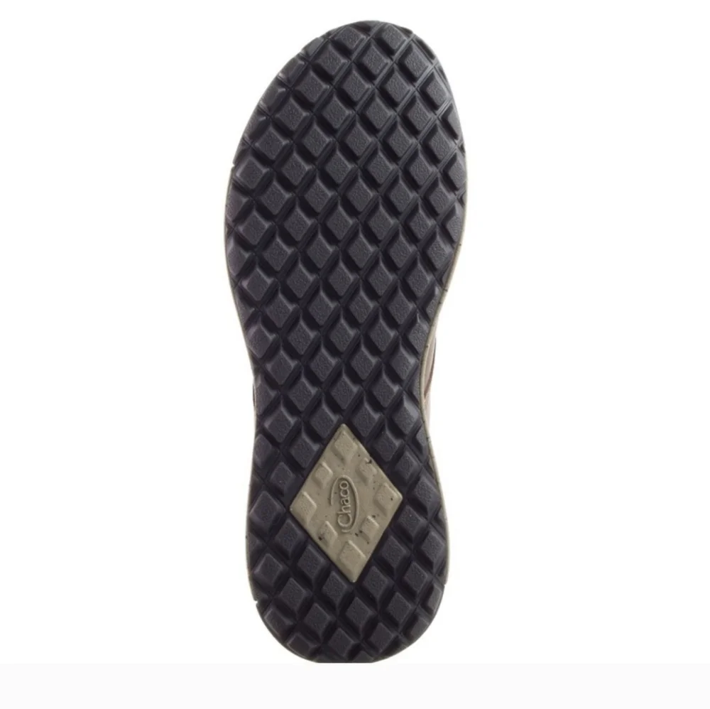 Chaco Borealis Tall Waterproof Boot Fossil Size 7 - Picture 5 of 9